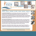 Georgia Pain Management  -  Pain Management